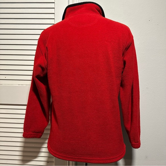 Men’s Alpine Tek Half Zip Pullover Sweater - Picture 3 of 5